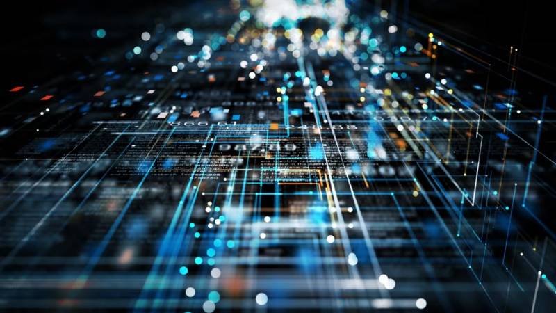 遂平县AI软件开发公司:Python赋能网页开发的适用场景解析